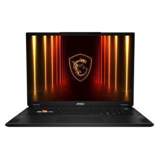 PROMO SPESIAL RAMAHDAN MSI Vector 16HX RTX5070Ti 12GB Intel Ultra 7 255HX 64G 1TB ssd 16" QHD 240Hz 