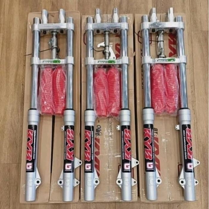 shock depan kayaba gordon as 41mm