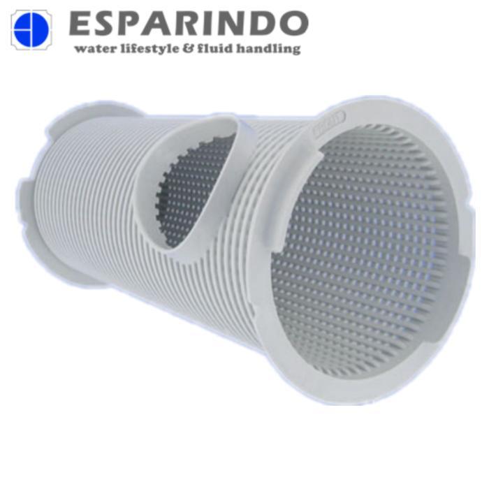 Spare Part Pompa Sirkulasi - Filter - Saringan Pompa Espa Silen - Silen