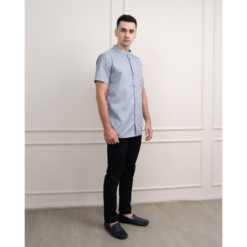 Heaven Lights Men Magika Short Sleeve Koko - Light Mauve