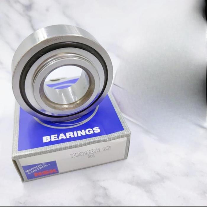 Bearing Roda Belakang Avanza Xenia NSK Original