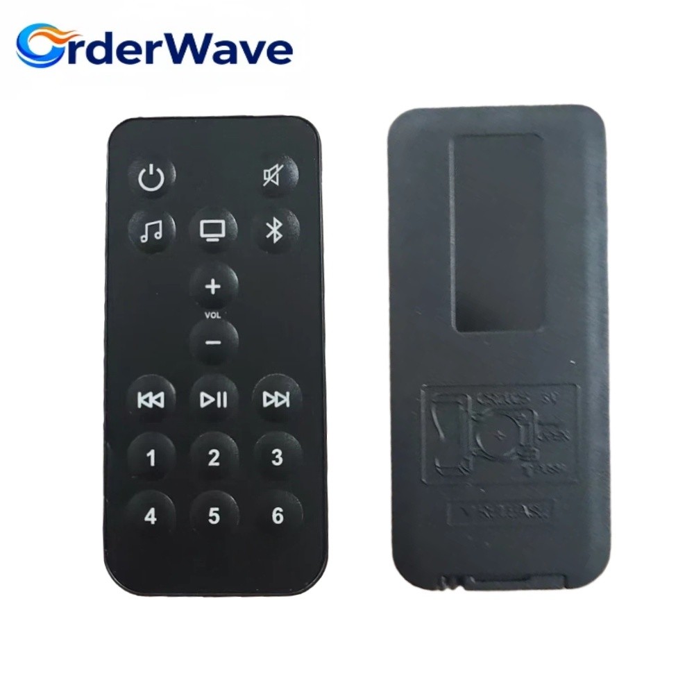 Hot selling Remote Control Smart Soundbar For Bose Soundbar 900 300 550 500 843299-1100 795373