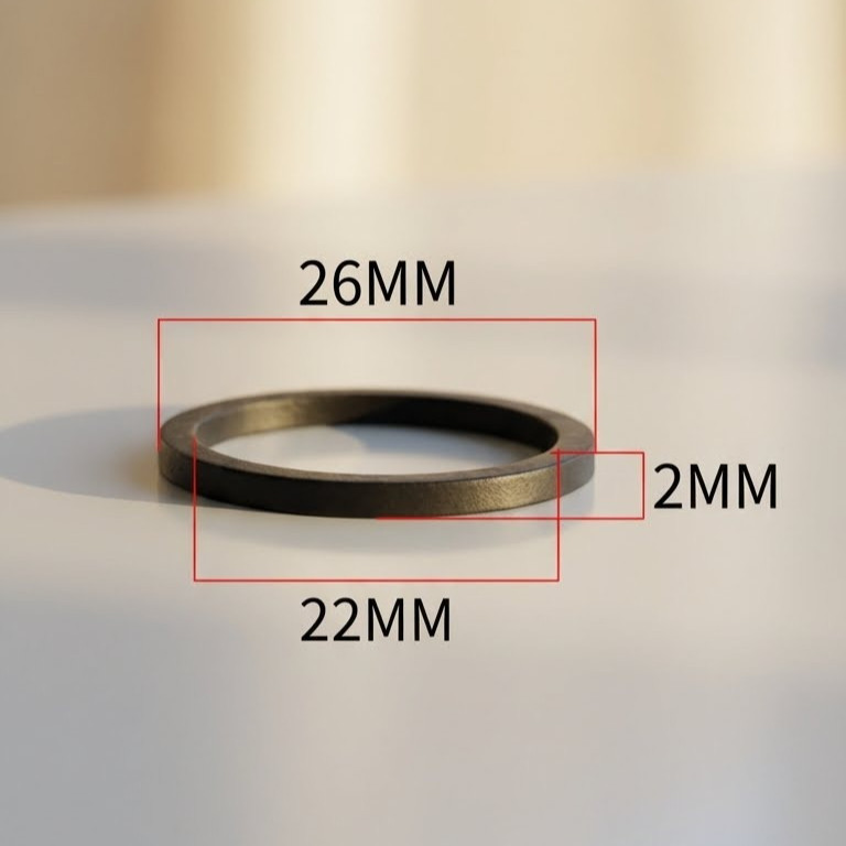 Seal O Ring Caliper Piston Sparepart Rem Hidrolik Shimano Deore SLX XT Sepeda MTB Road Bike Kuat