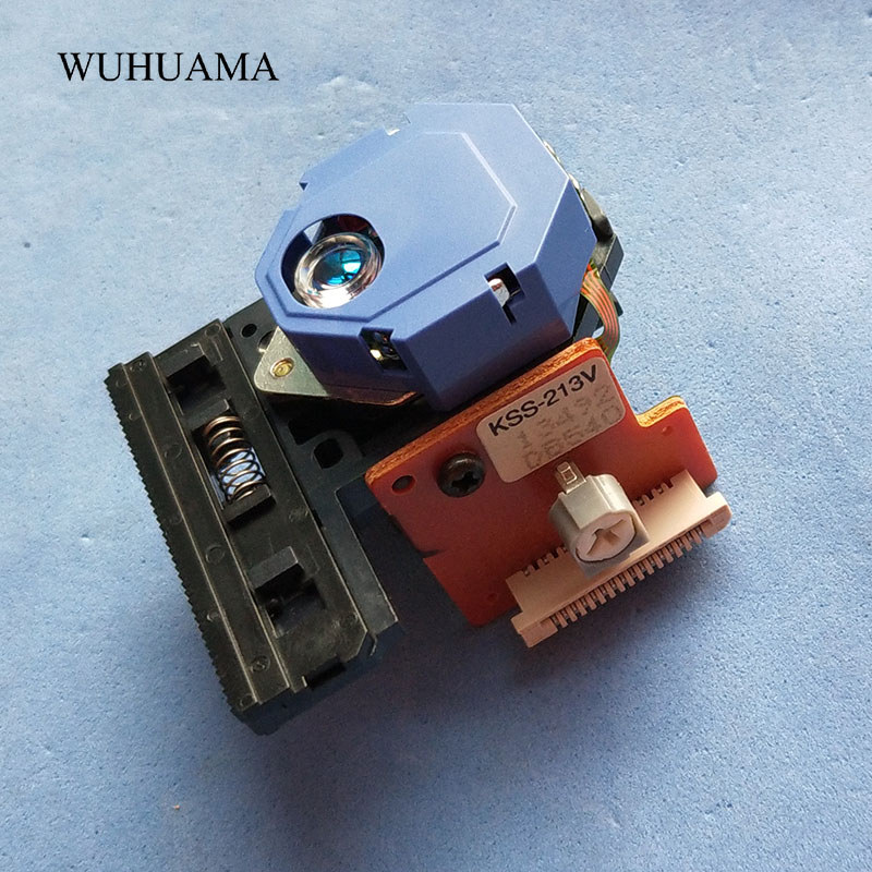 KSS-213V Original new KSS-213V KSS213V KSS213 Blue lens