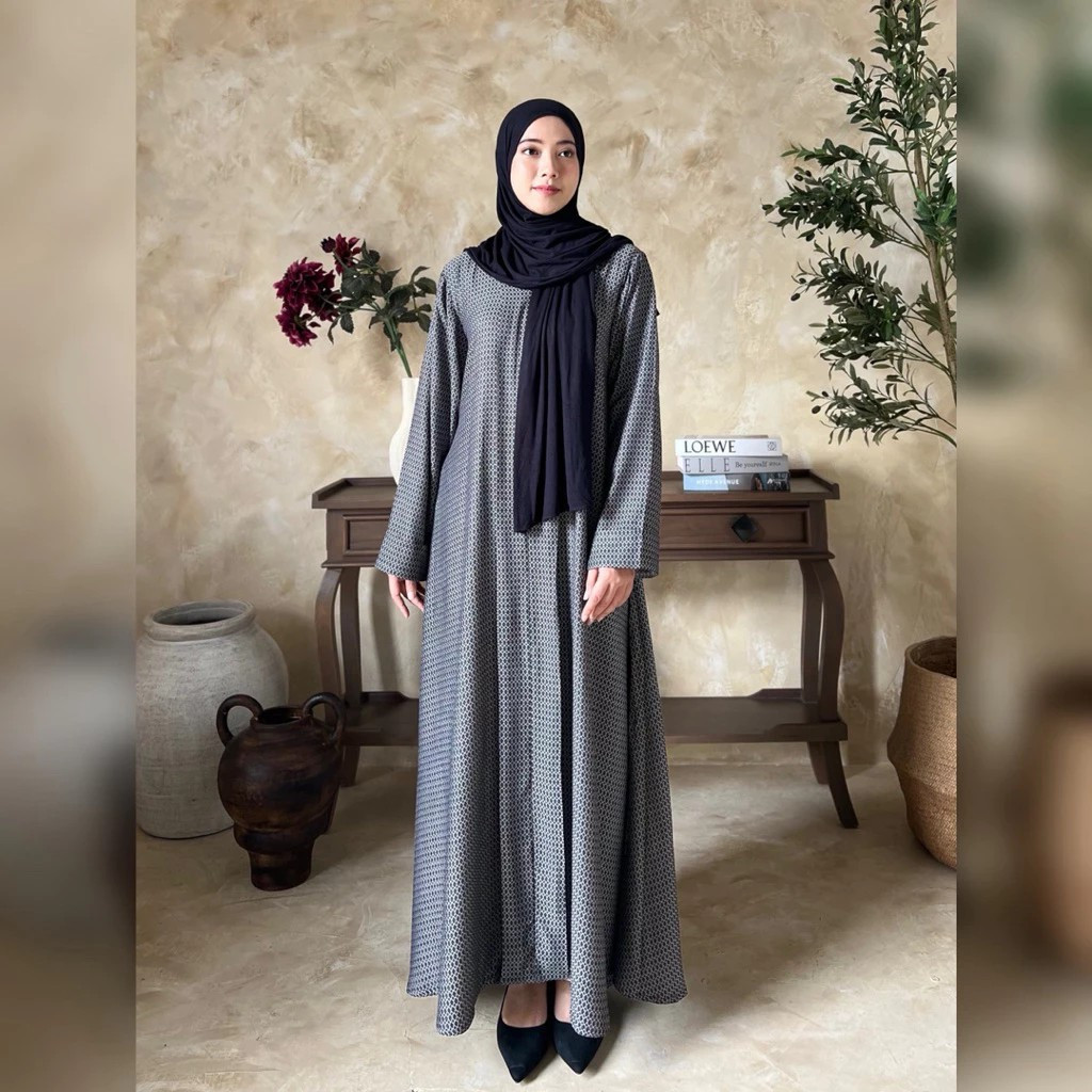 Griya Musafa | Hava Exclusive Abaya