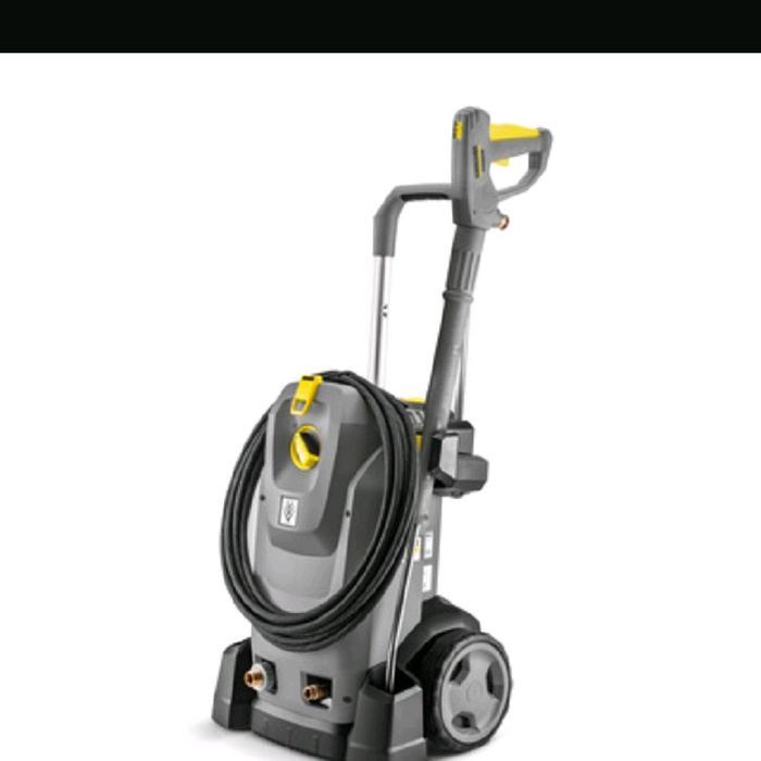 KARCHER  HD 6/16-4 M Plus High-pressure cleaners Cleaning