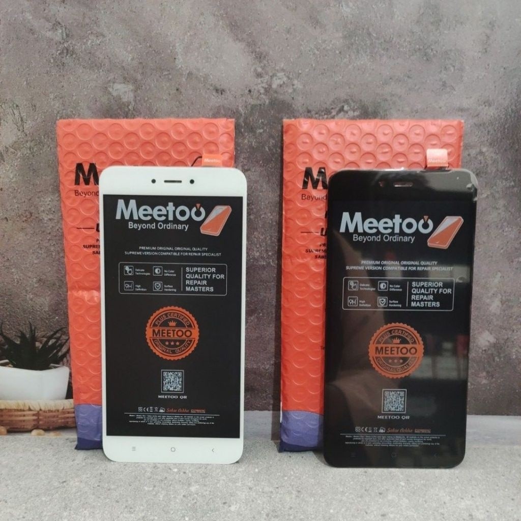 Xiaomi Redmi Note 5a / Redmi Y1 Lite Lcd plus touchscreen layar sentuh glass tampilan kaca lcd