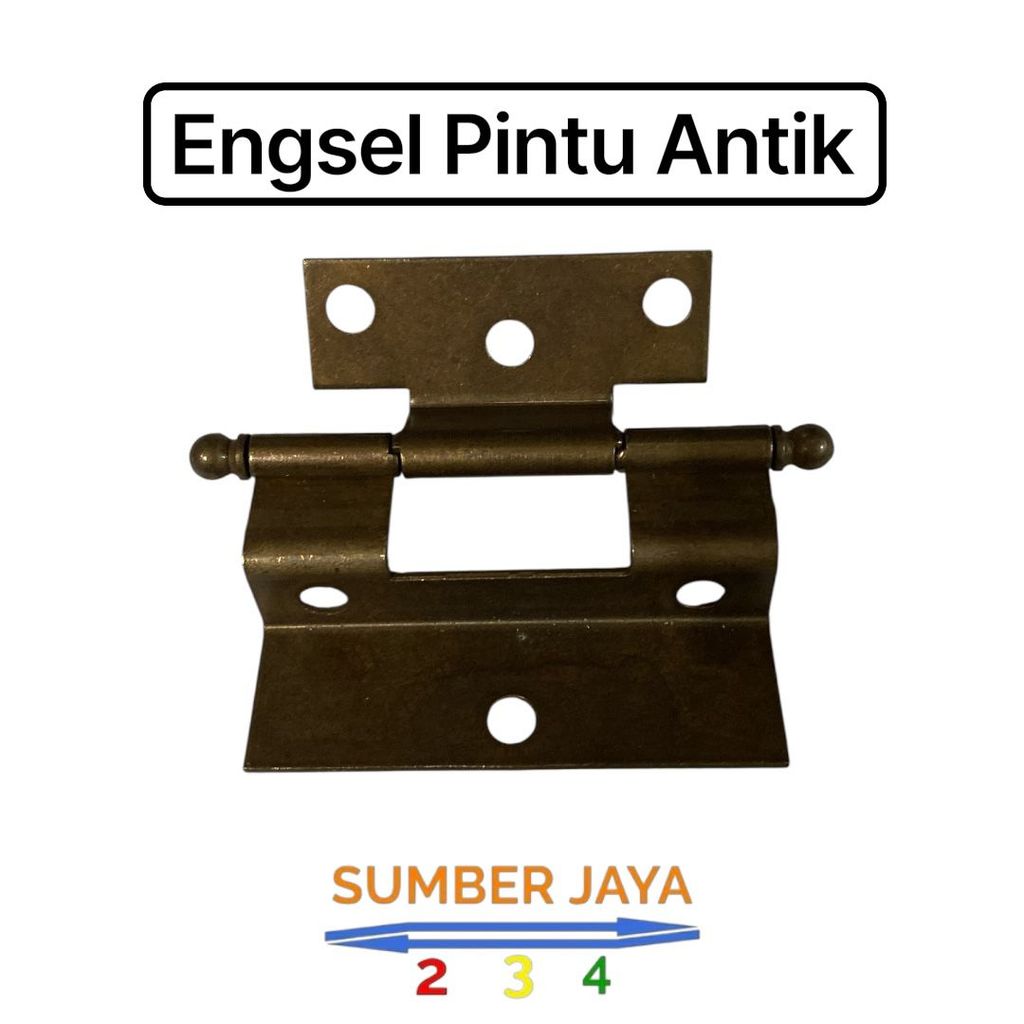Engsel Pintu Aluminium Hauman Engsel Pintu Kamar Mandi Engsel Pintu Kamar Tidur