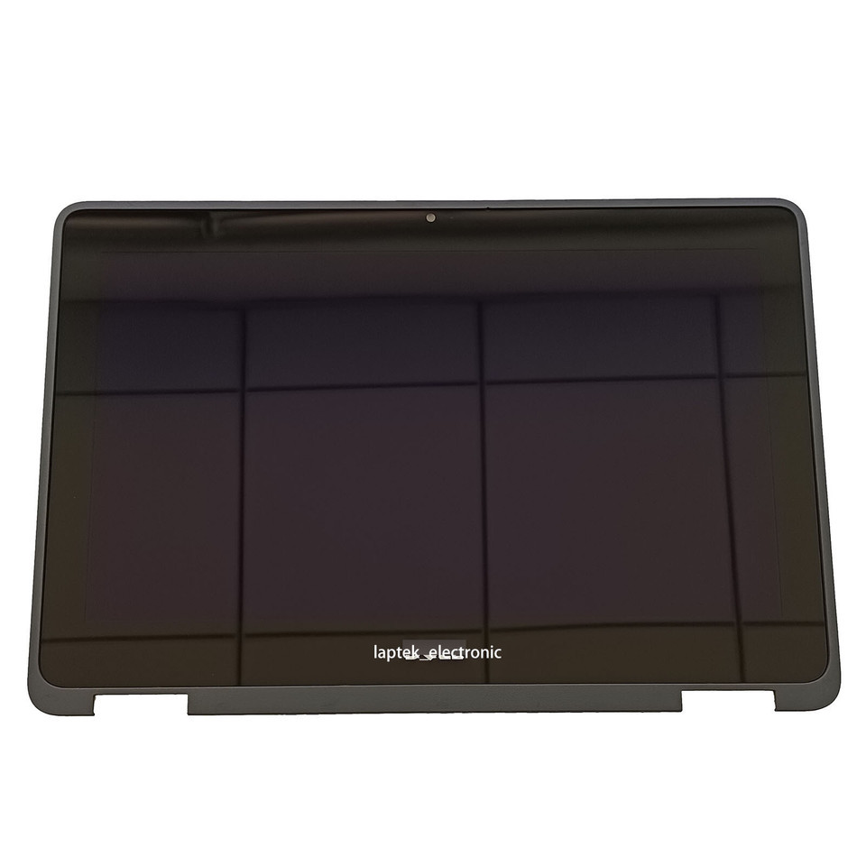 For Dell Chromebook 11 3100 2 in 1 Lcd Touch Screen gitizer Assembly 45GHC