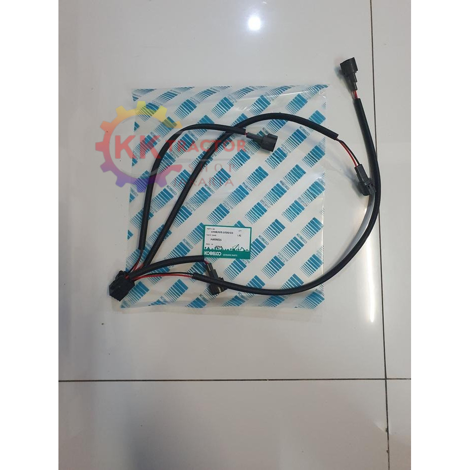 VH82051E0010 WIRING HARNESS J05 SK KOBELCO