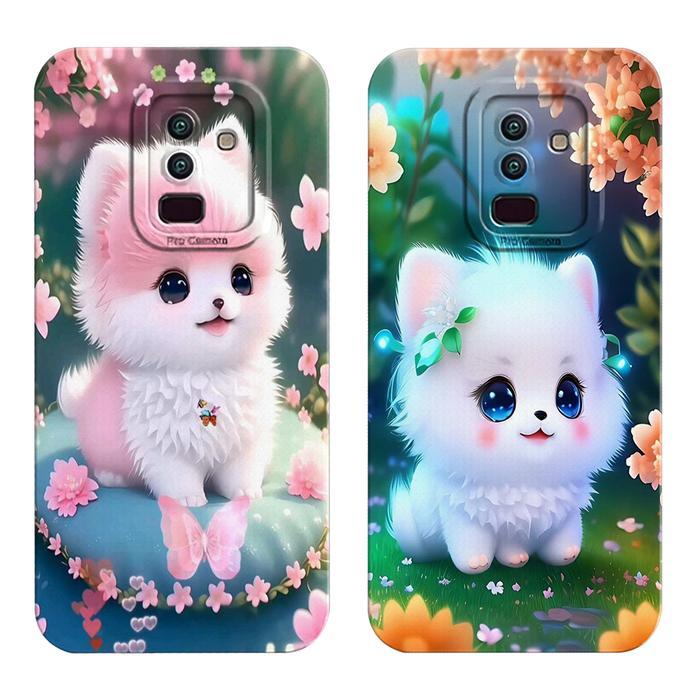 Softcase A6 Pl*s / J8 2018 / J4 2018 / J4 Pr*m3 / J4 Pl*s / J6 Pl*s / J6 Pr*m3 / J2 Pr*m3 / J7 2015 
