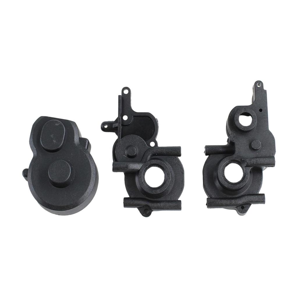 1/24 RC Car Transmission Gearbox Cover Kit RC Car Accessories Easy tallation for 244016