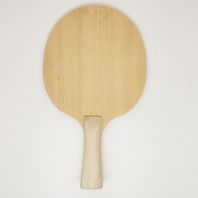 XVT  Professional  5 wood  Ayous Table Tennis Blade / Ping Pong Blade/ table tennis racket No Logo