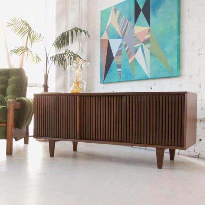 buffet - buffet tv - meja tv - sideboard - buffet