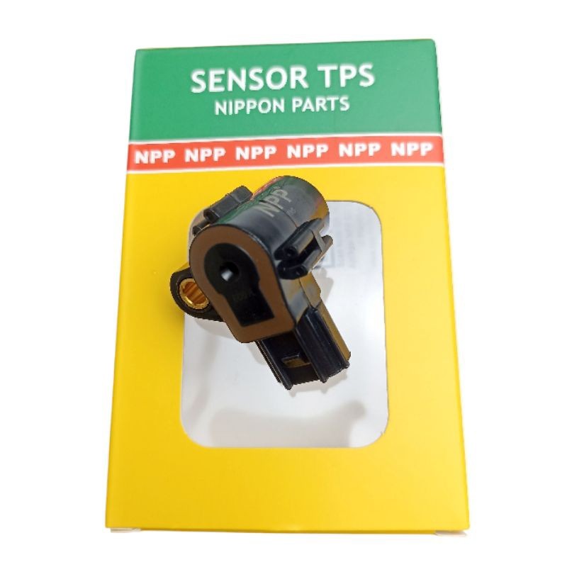 SENSOR GAS  SENSOR TPS BEAT FI 2013-2019 . SCOOPY FI .VARIO 110 FI 2013-2019.VARIO 125 .VARIO 150 .R