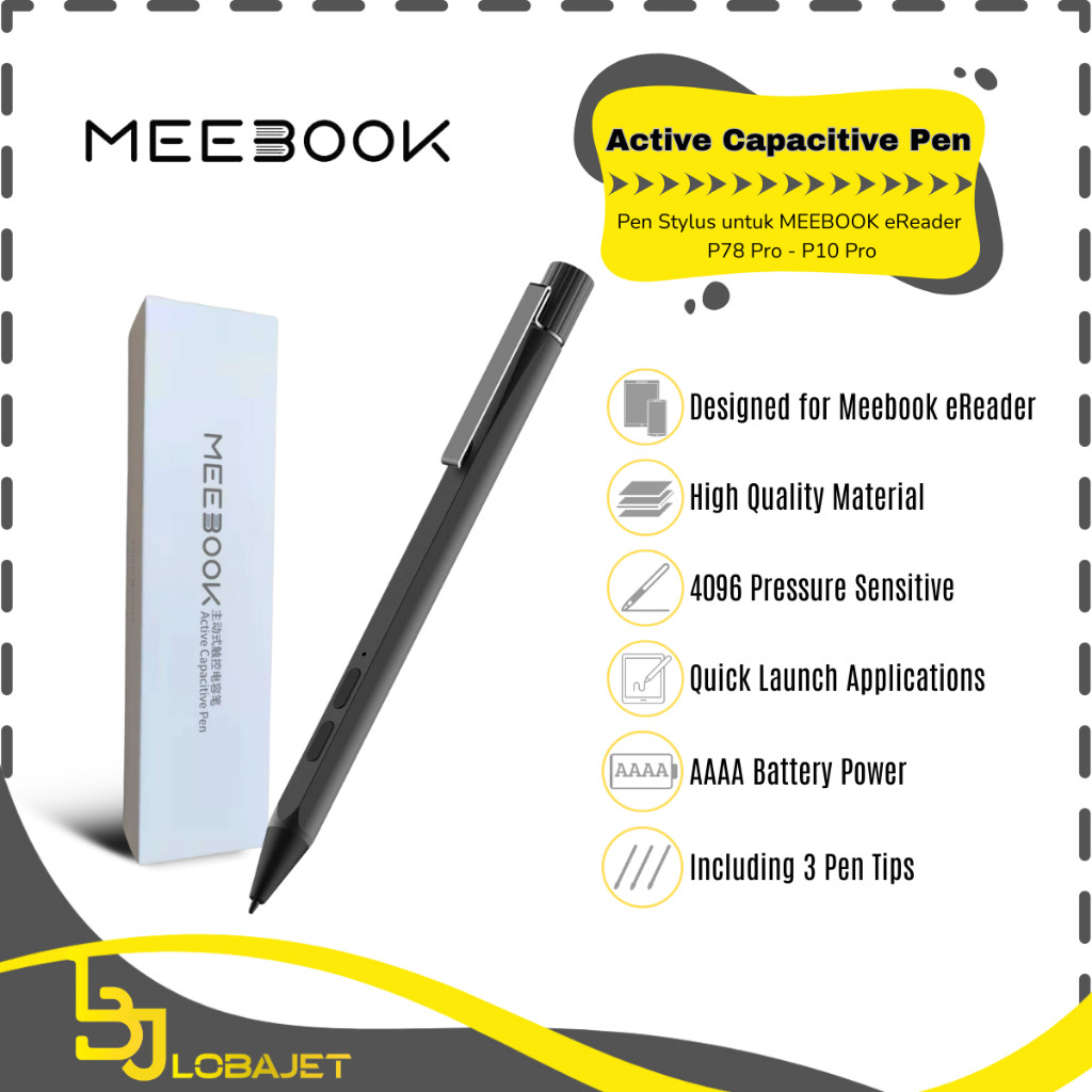 meebook P78 E-Reader