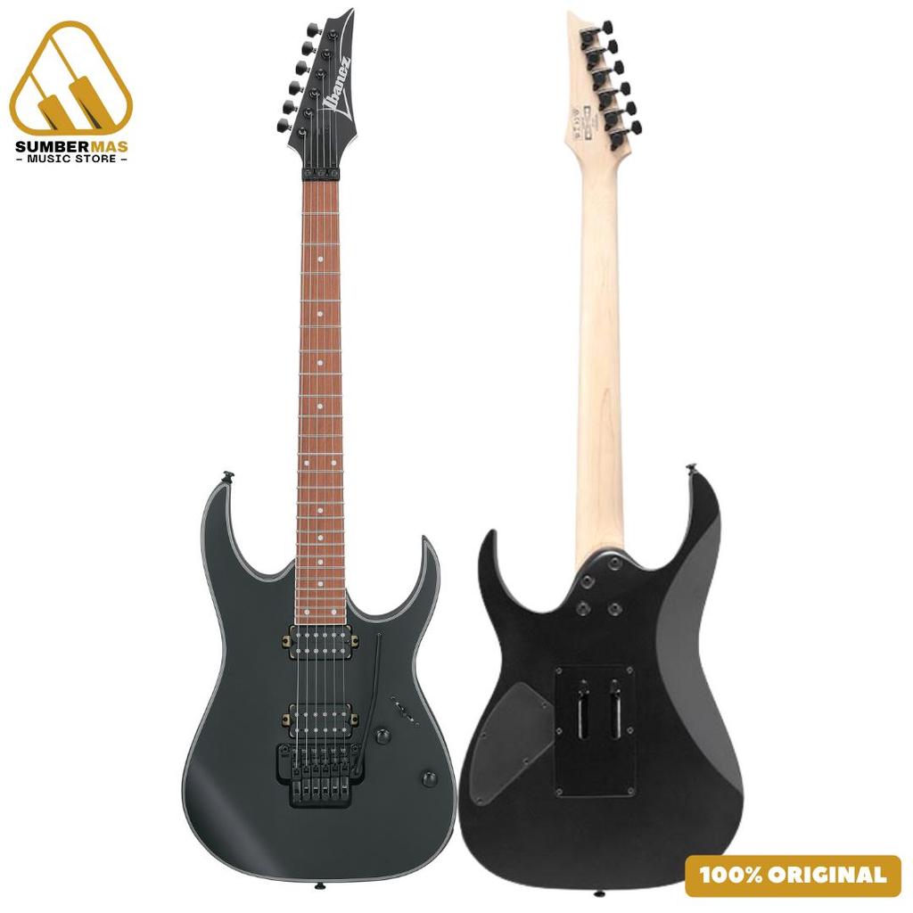 Ibanez RG420EX Electric Guitar - Gitar Elektrik