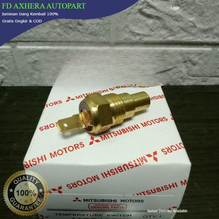 SENSOR ECT SWIT SWITCH TEMPERATUR MITSUBISHI L300 BENSIN