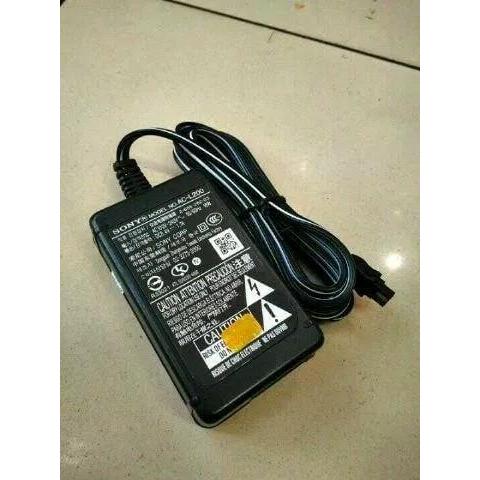 charger handycam Sony dcr sr45