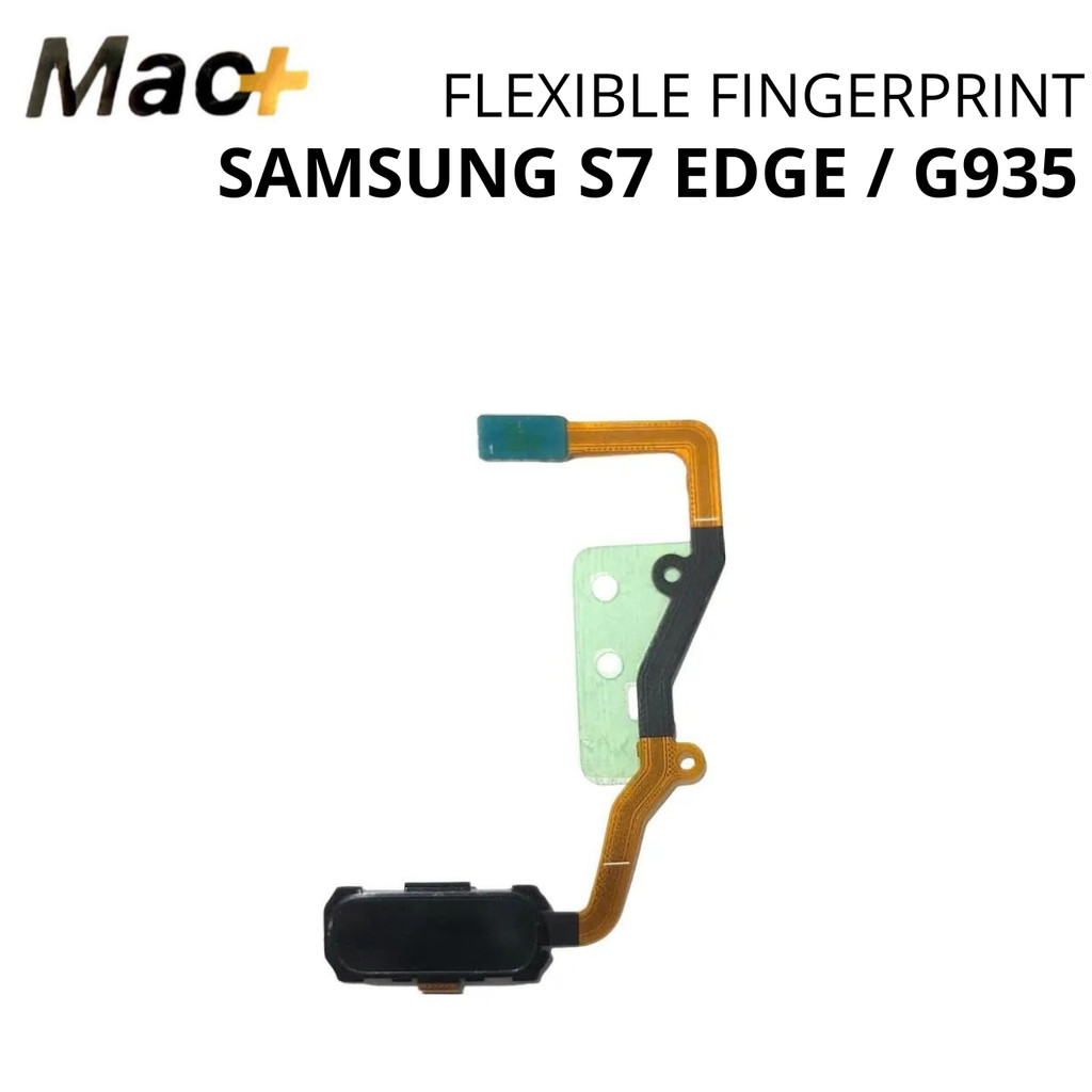 INTITOOLS PGC Flexible Fingerprint Samsung Galaxy S7 Edge / G935 / SM-G935F / SM-G935FD / SM-G935W8 
