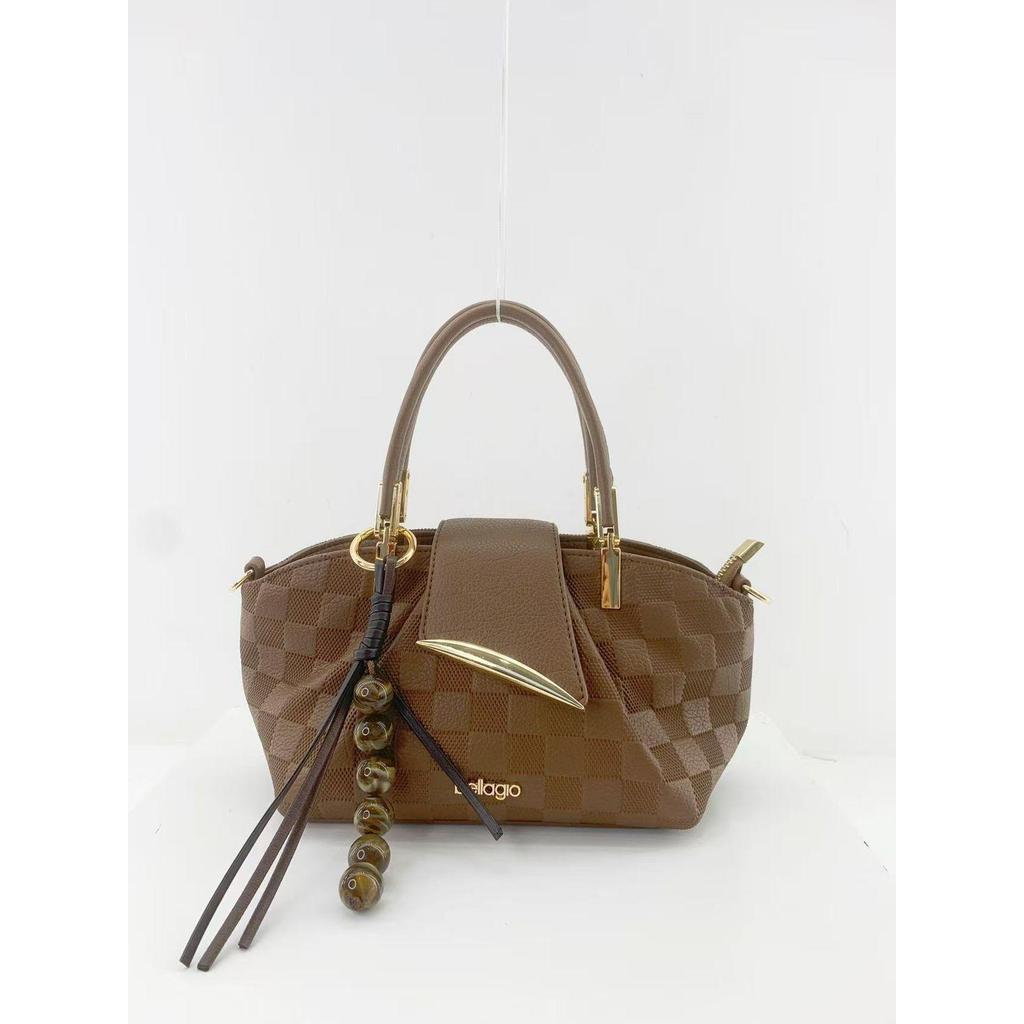 Bellagio Poppy 474 Hand Bag