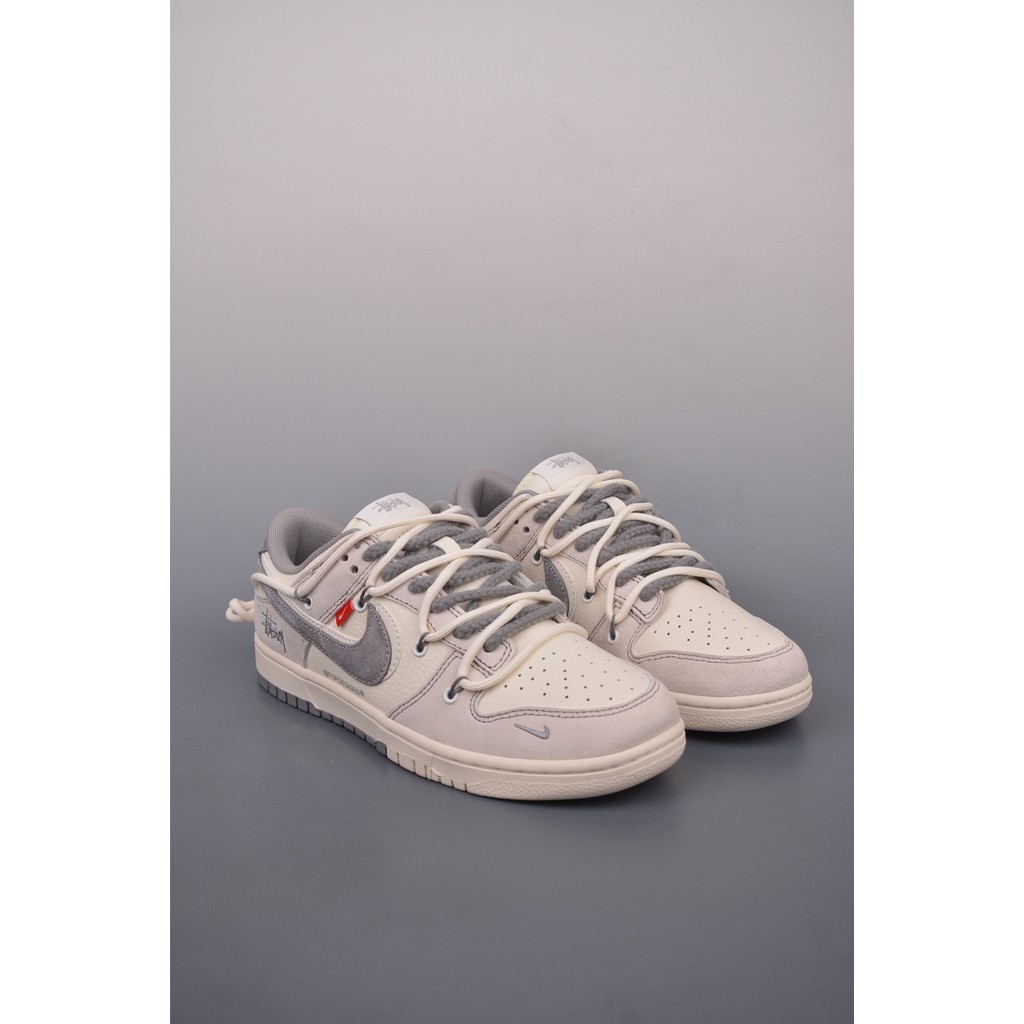 N1K3 SB Dunk Low 8TU88Y Sepatu olahraga kasual klasik dan nyaman merek bersama