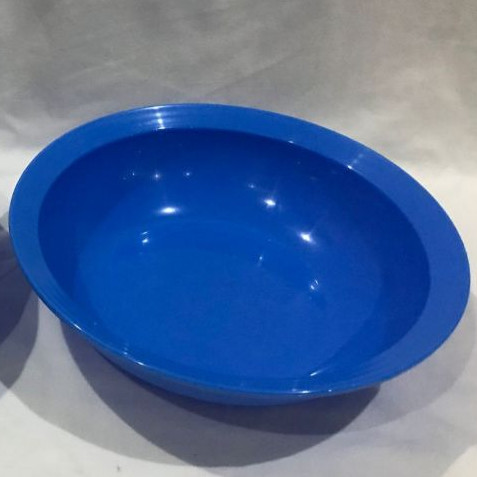 Piring Large Crisendo Plate [ Ella Tuppy Tuperware ]