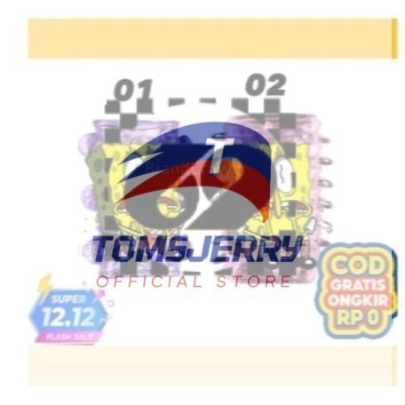 [ kimy store ] ~ Aksesoris silicon sambungerigi gerigii besar Sutra Gerigi (KONDOM GERIGI GOLD BAO (