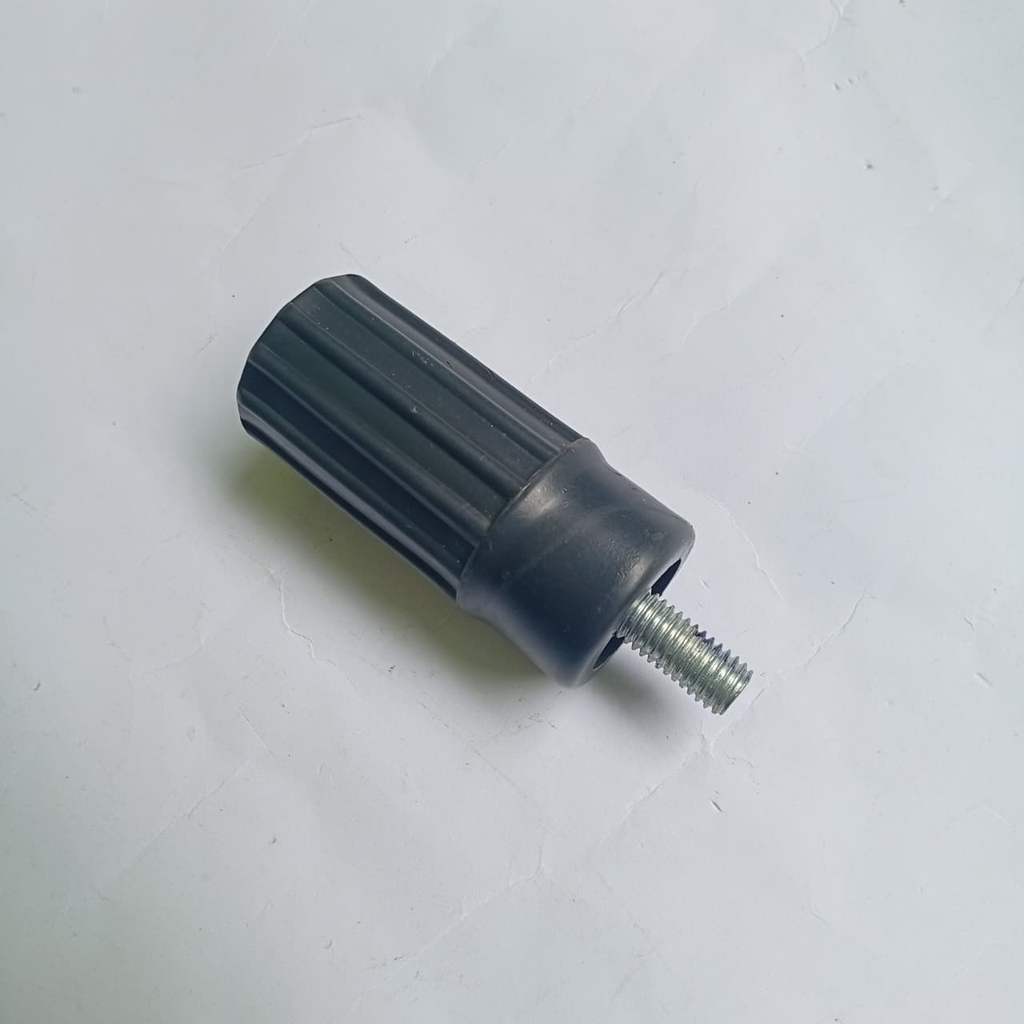 Engsel Kaki Bawah Pintu Kulkas LG 1 Pintu GN-IN304SL GN-INV304BK GN-201QL GN-201SL GN-304SL