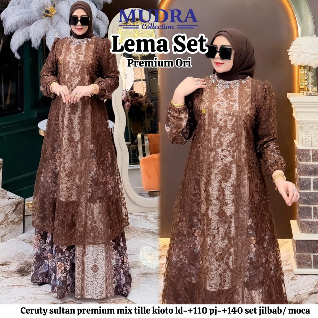 ada grup reseller untuk join tanyakan ke admin alya store GAMIS DRESS LEMA GINAL  MUDRA alya store