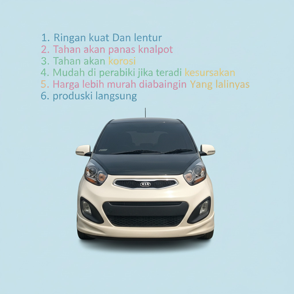 bodikit bodykit kia picanto 2011 2012 2013 2014 body kit picanto
