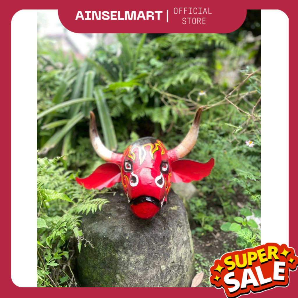BANTENGAN MBEROT KAYU Bantengan Untuk Anak Anak Bantengan Mberot AG