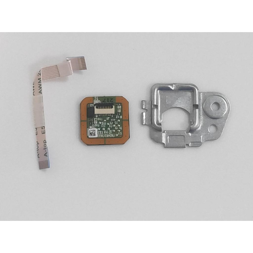 Fingerprint device For HP EliteBook 840 G7 G8 fingerprint reader