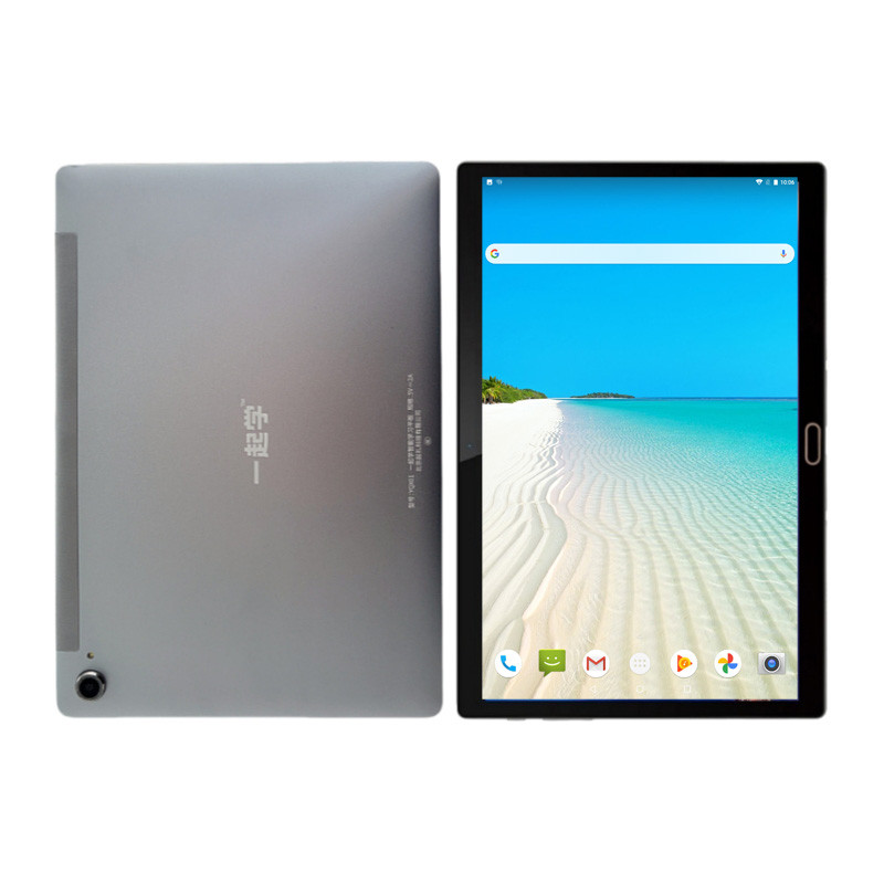 Hot Sales 2560x 1600 Pixels 10.8 IN Tablet Supports 2G3G4G Calls 8GB RAM 128GB ROM MT6797 10-Core Du