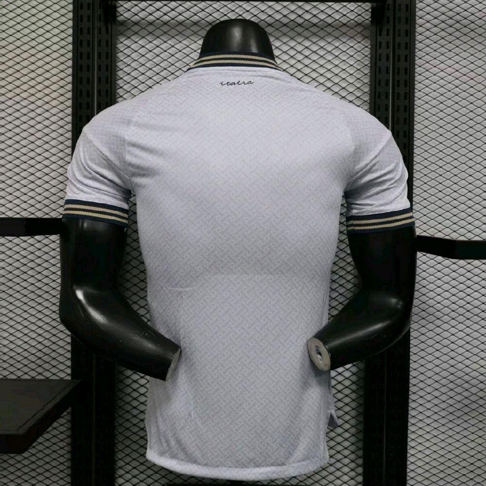 PLAYER ISSUE JERSEY ITALY ITALIA AWAY PI 2026 WORLD CUP GRADE ORI