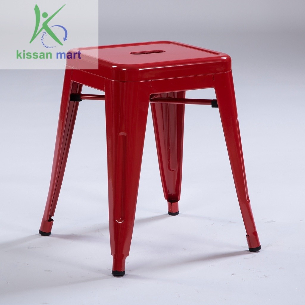 Kursi Cafe Besi Kursi Makan Kursi Tolix