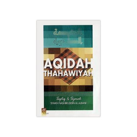 Aqidah Thahawiyah Media Hidayah