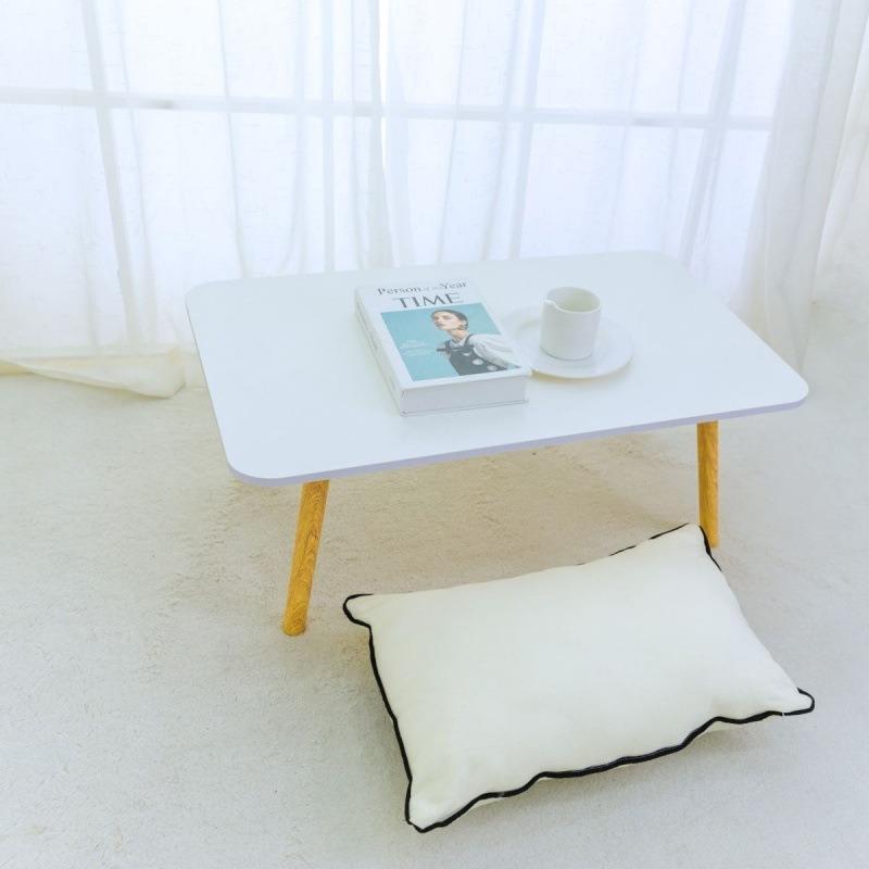 Meja Lesehan Minimalis Modern Meja Makan Lesehan Minimalis Hemat Ruang