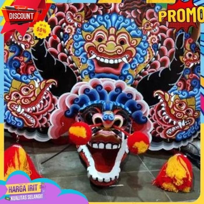 sEs TODAY SALE PROMO BARONGAN PLIPIT ROMO MAINAN ANAK BARONGAN ANAK SD BRONGAN PLIPIT PREMIUM / BARO