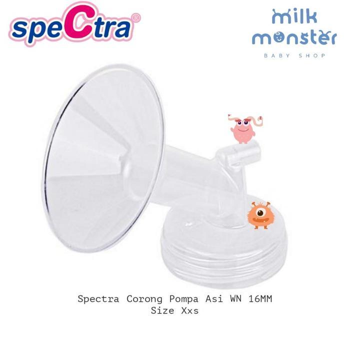 Corong Spectra Size Xxs