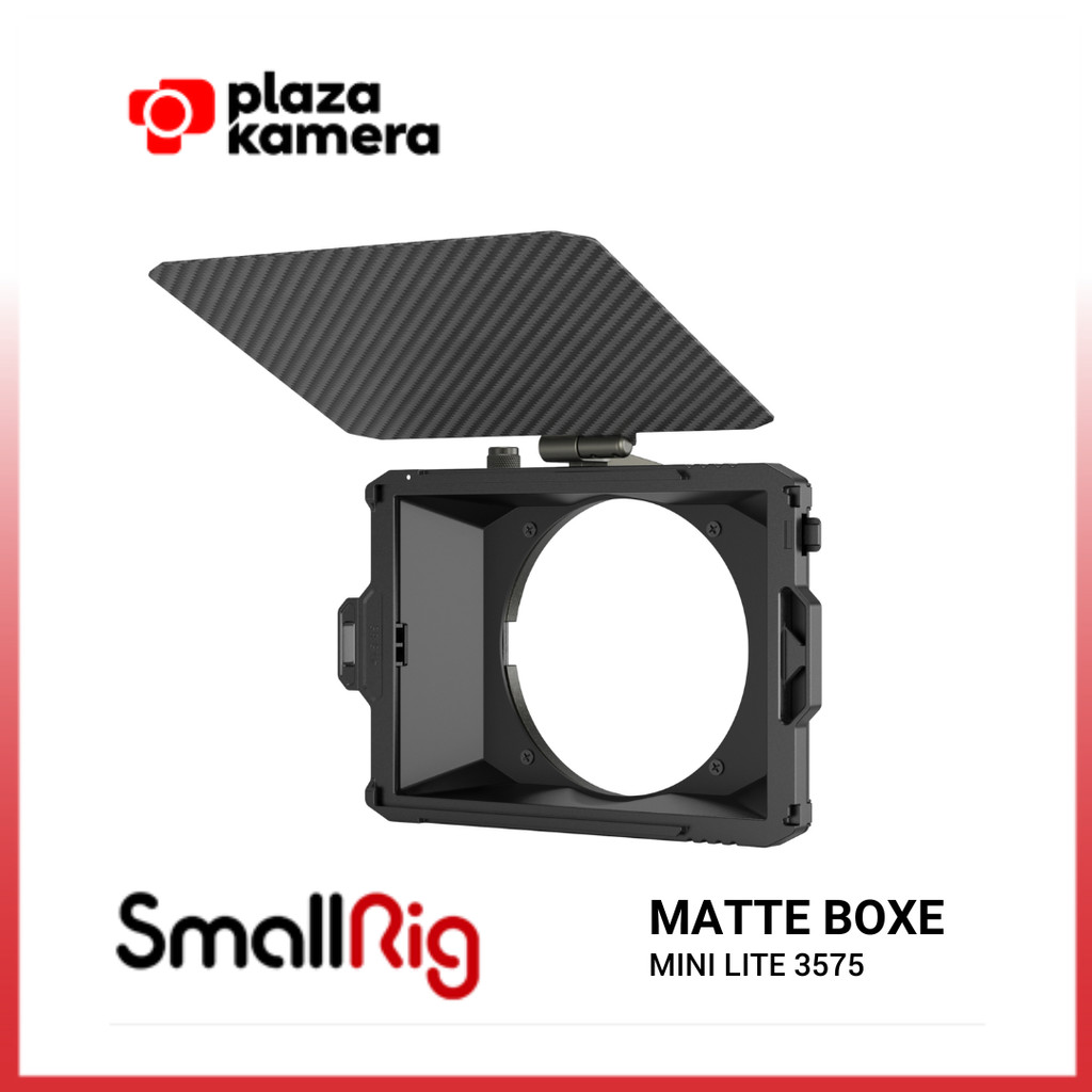 SMALLRIG MINI MATTE BOX LITE 3575