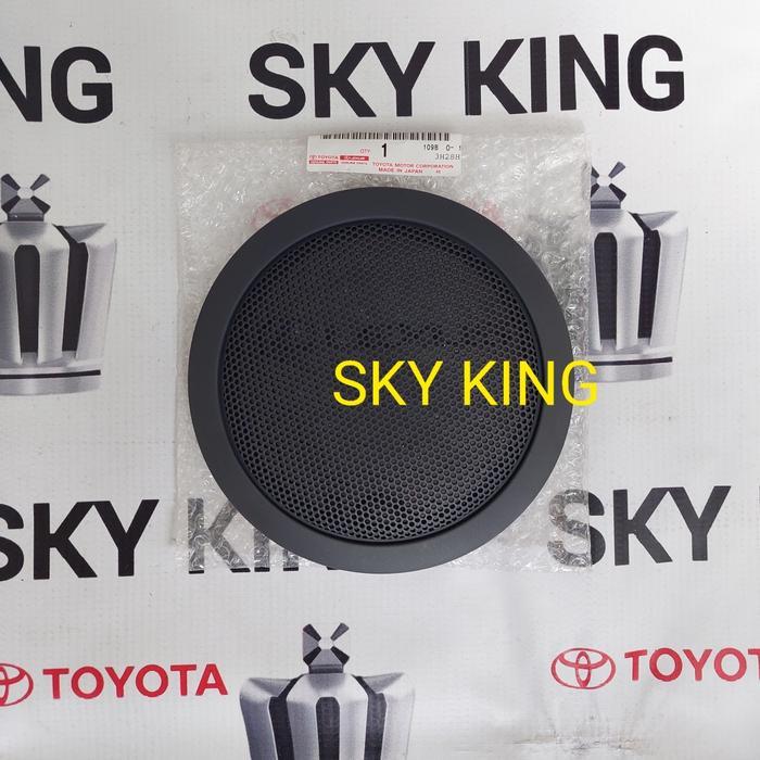 COVER TUTUP PENUTUP SPEAKER SPEKER SPIKER QUARTER YANG DI BAGASI GRILLE GRILE GRILL GRIL SPEAKER BAR