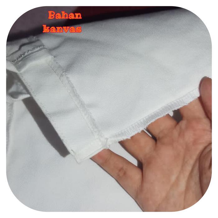 Tas Serut Model Kantong Bergambar Nama NCT Drem Tas Wanita Korean - Renjun, Tas Serut Kantong