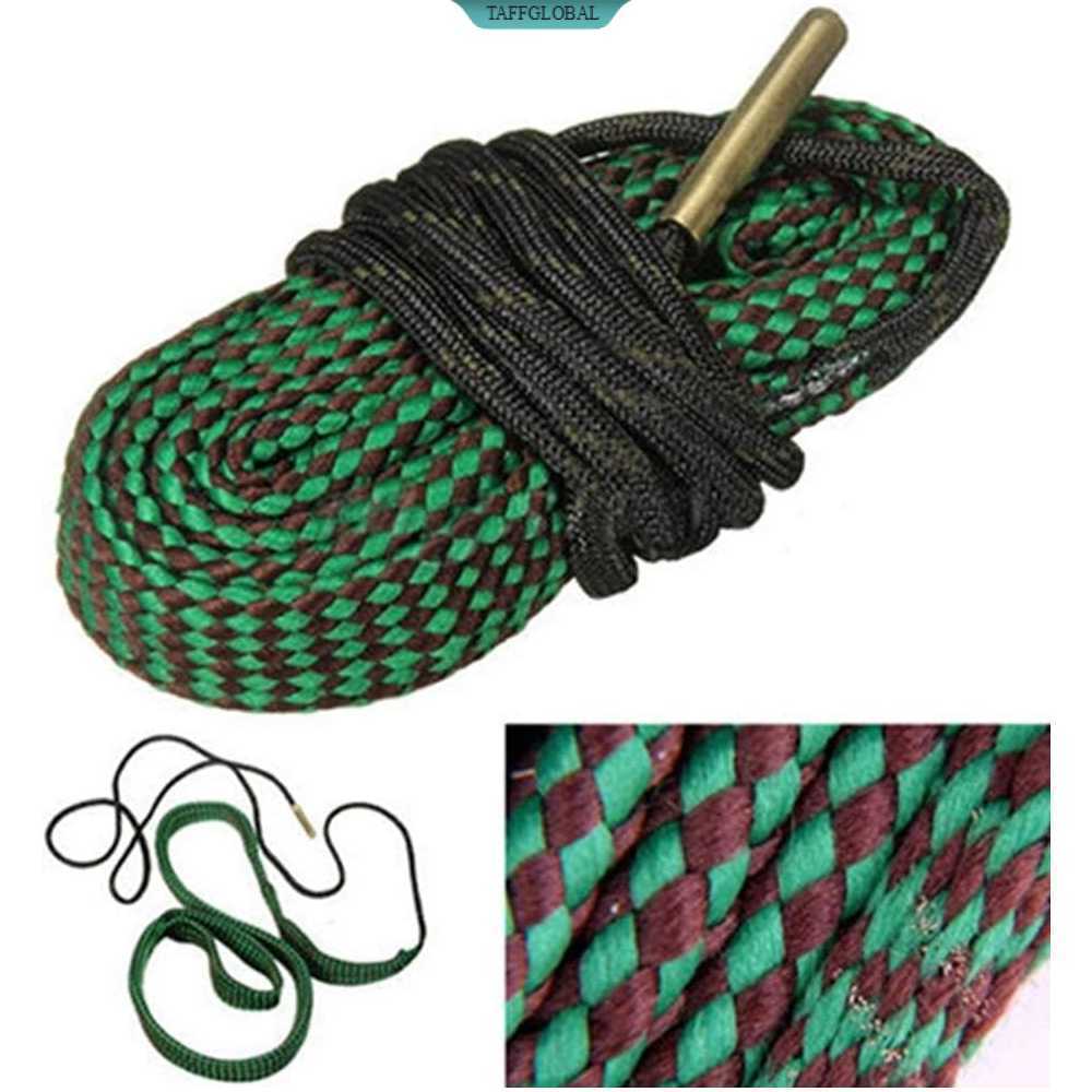 Tali Pembersih Laras Senapan Bore Snake .22 Cal .223 Cal 5.56mm - G02