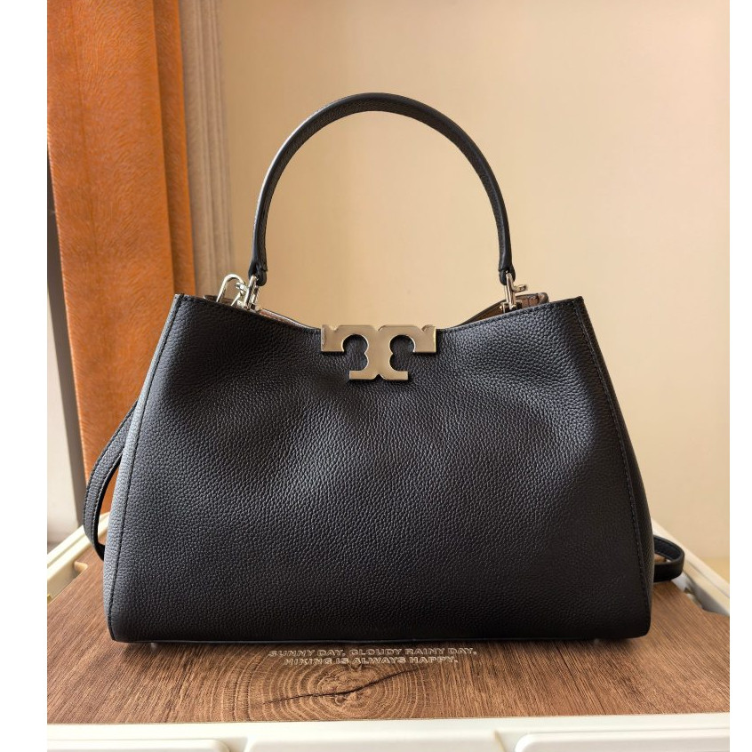 Tas Tangan Tory Burch Eleanor Ukuran Besar Model Baru