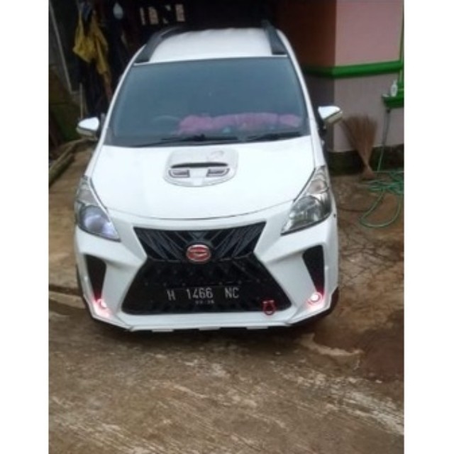 [READY] Bodykit Avanza Lexus 2012 2013 2014 Bdy Kit