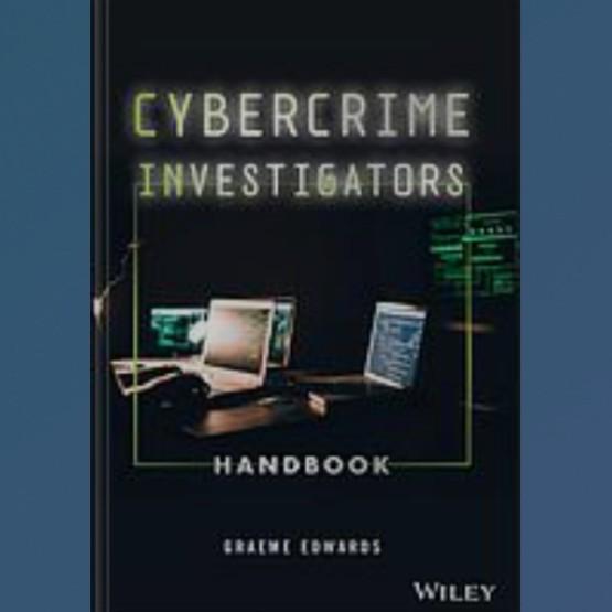 Buku Cybercrime Investigators Handbook