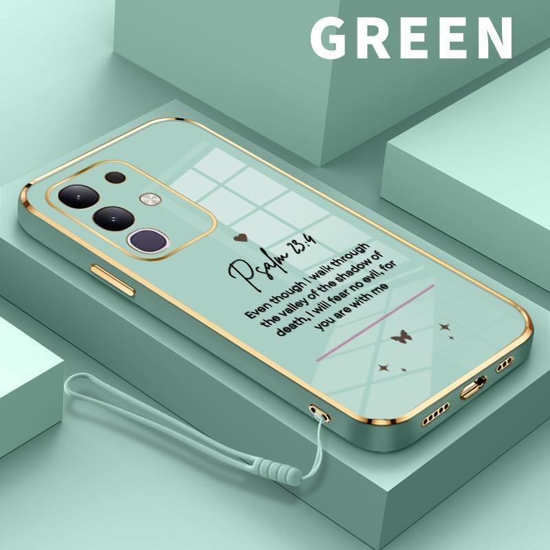 Case Hp vivo T4X S1 Prime Pro S10e S12 S16 S16e S17 S17t S18 T1 5G T1x 4G T2 T3 U10 U3 U20 X9 X9s X2