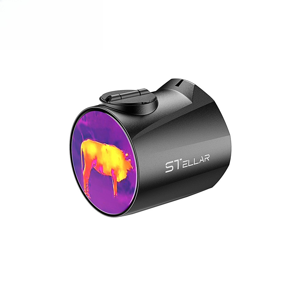 T3 Mini MulitiFunctional  Camera Thermal Imaging Riflescope Night Sight Thermal Imager Night Vision 