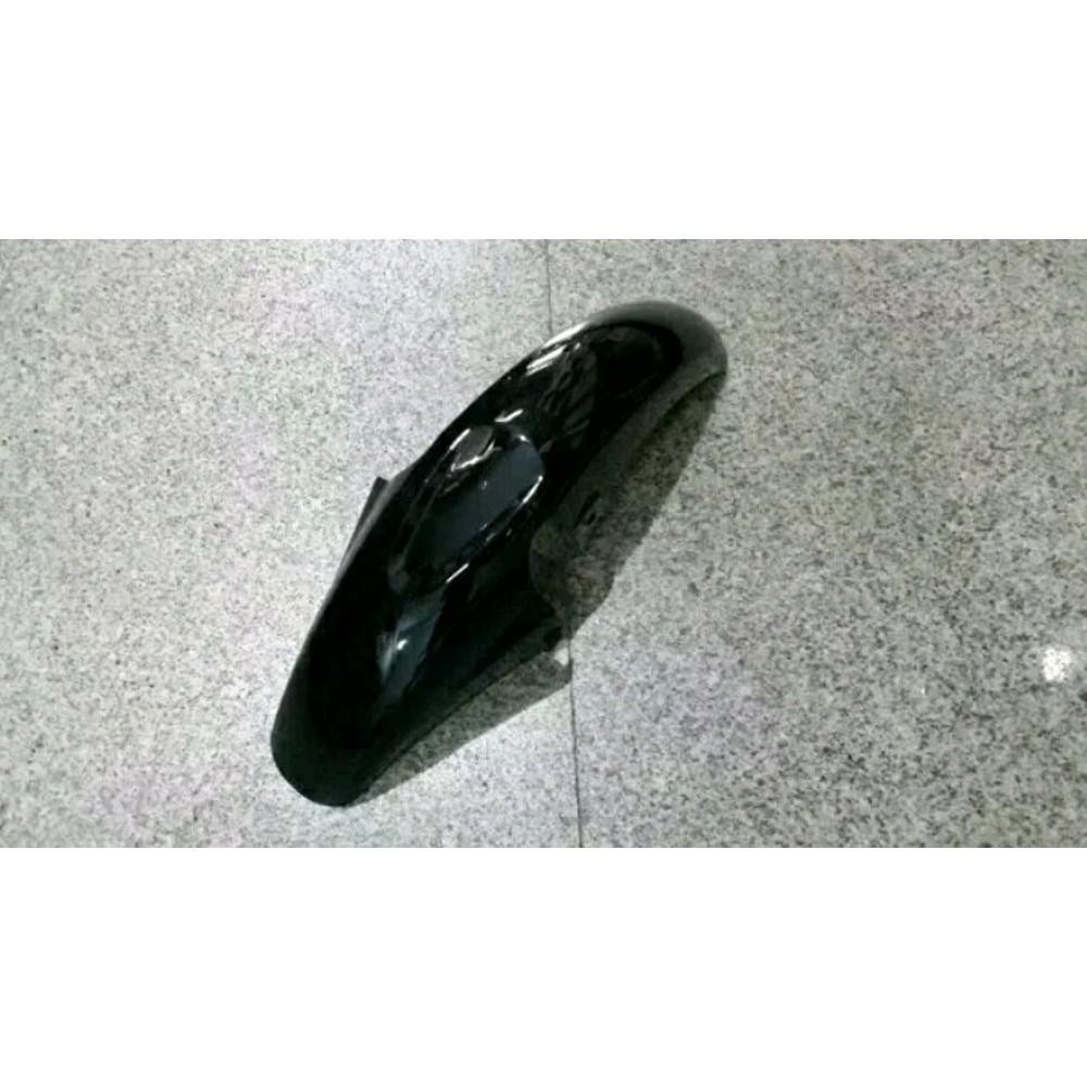 Slebor Spakbor Depan Satria FU Lama / Barong Hitam MIRIP ORI